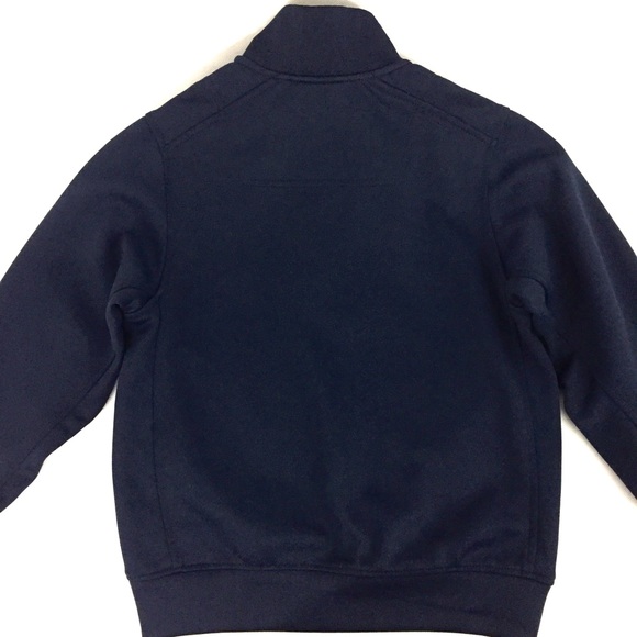 Boys pullover fleece. Big Dogs - Picture 4 of 6